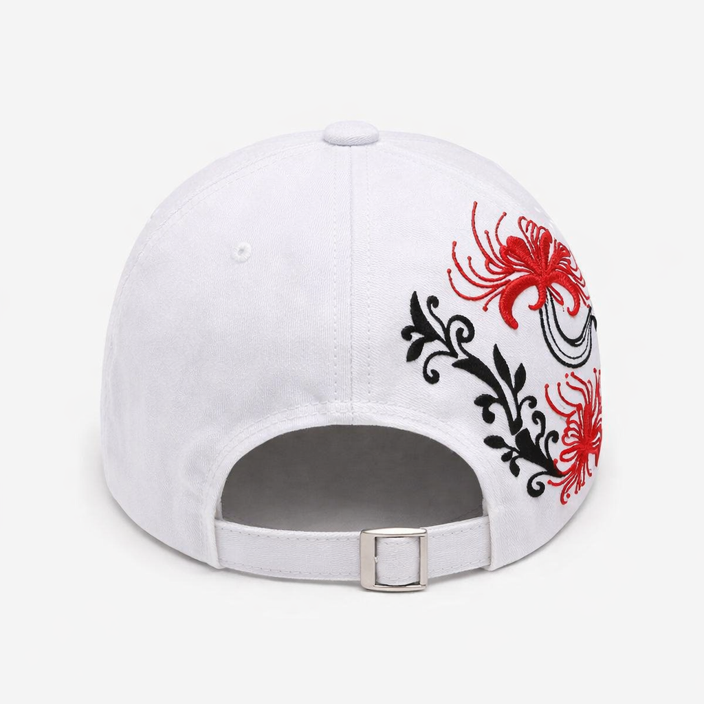 Lilium Cap