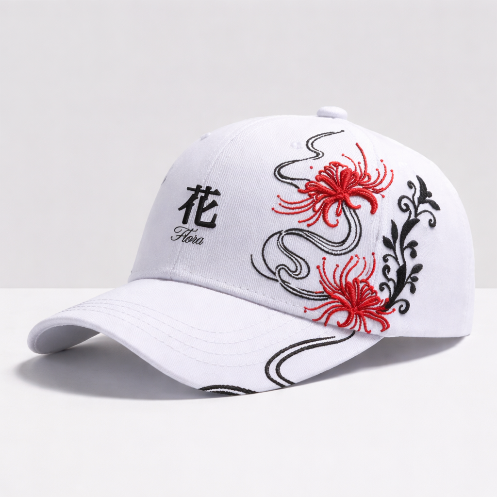 Lilium Cap