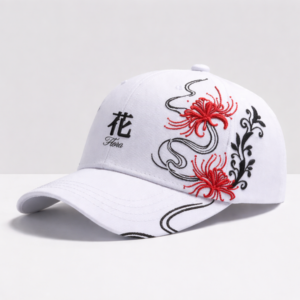 Lilium Cap