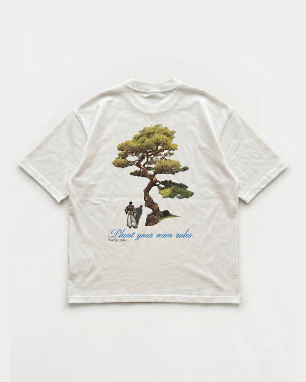 Bonsai Tee