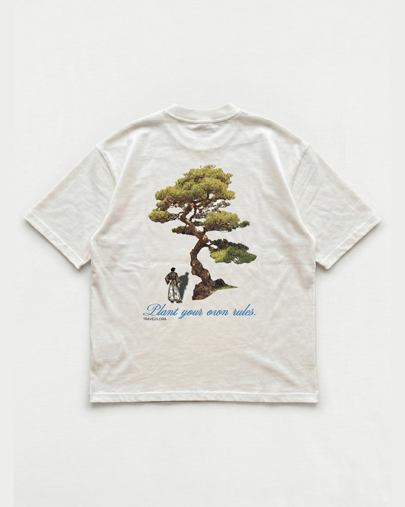Bonsai Tee