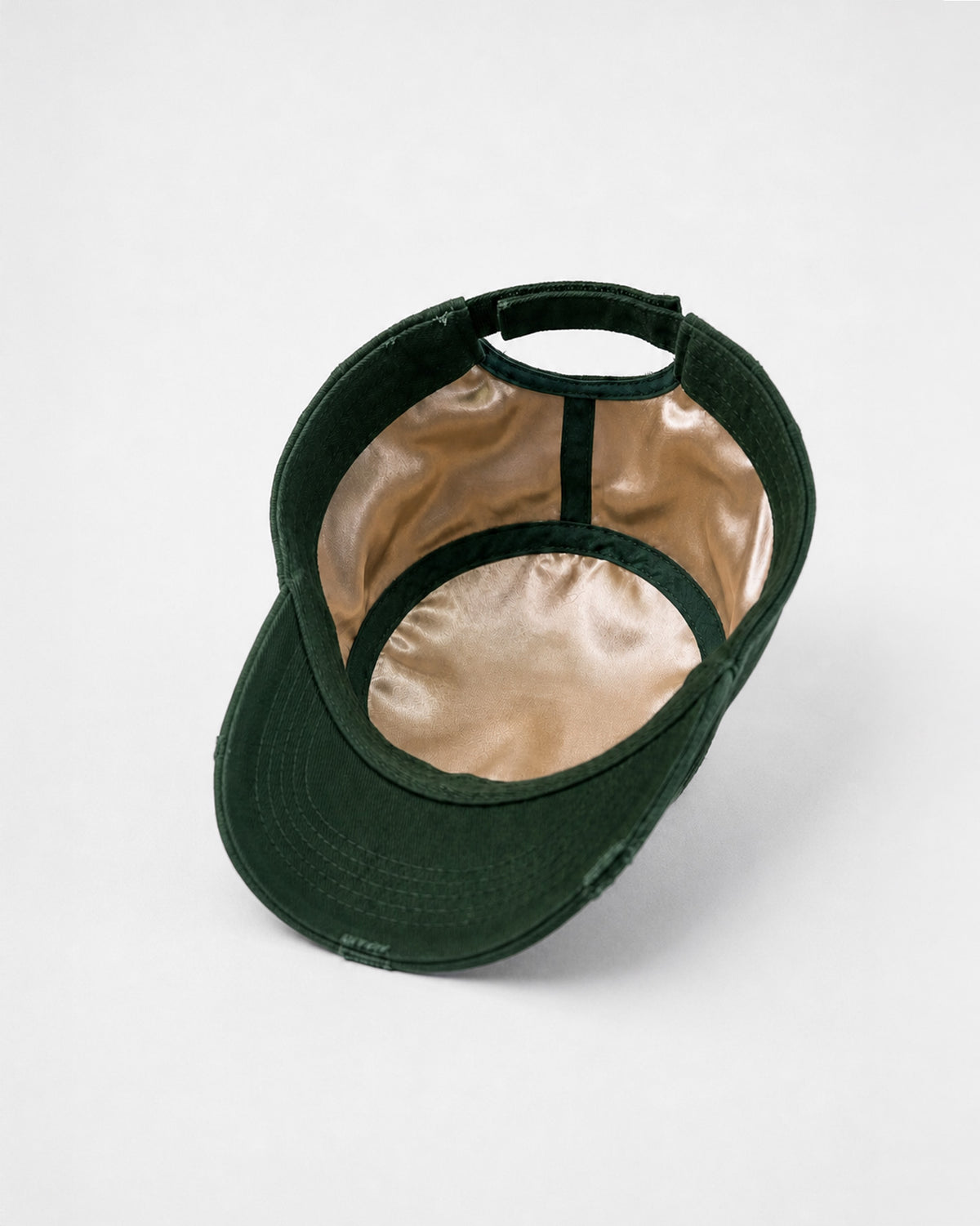 Flora Cap